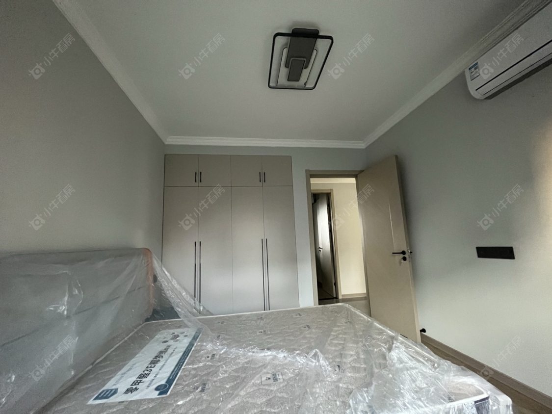 常州衡麓世家在租房源室内图_小牛看房