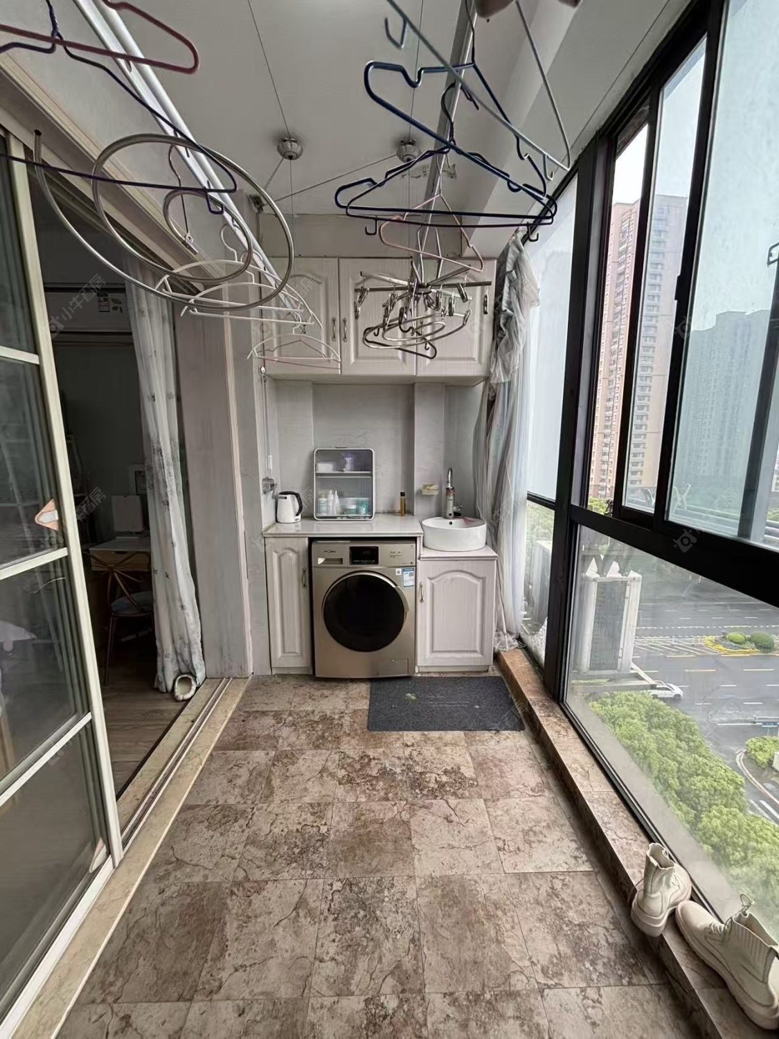 常州新城蓝钻苑东区在租房源室内图_小牛看房