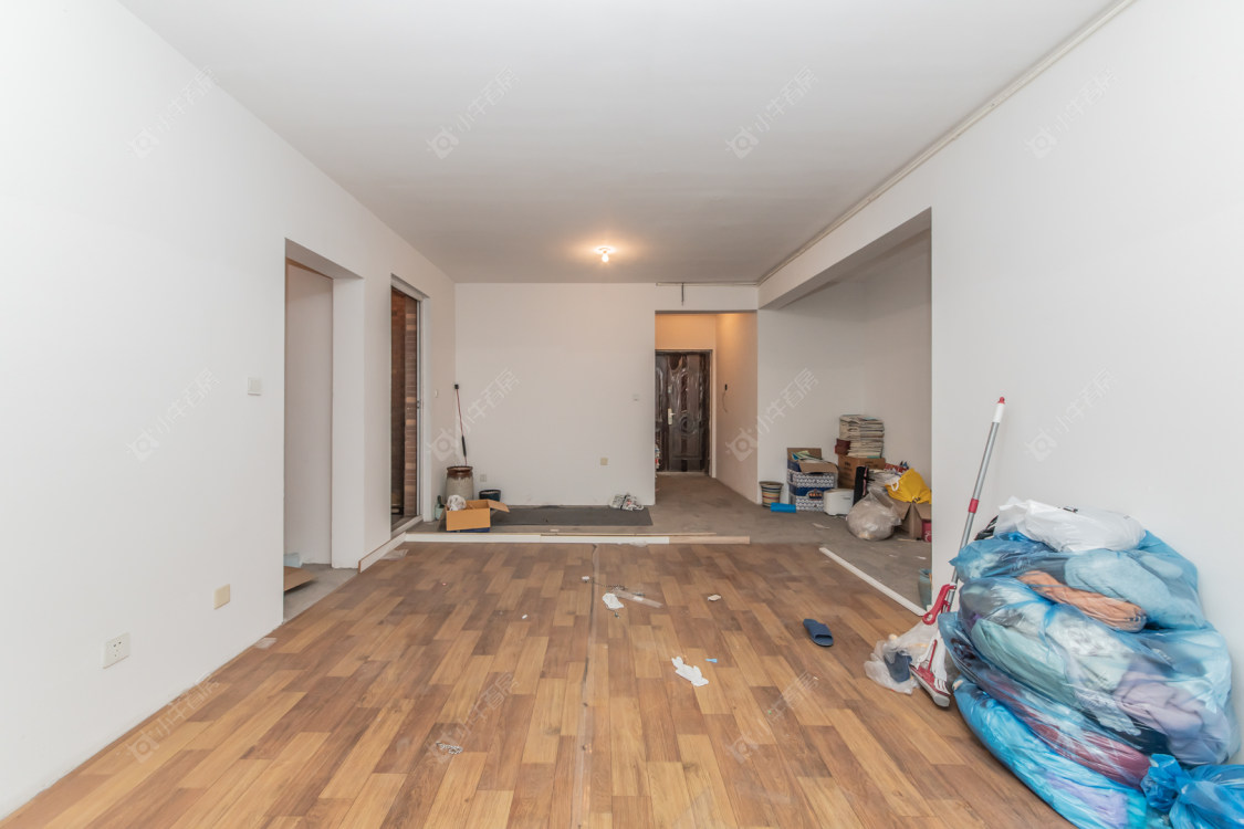 常州美林湖水岸枫情在售二手房源室内图_小牛看房