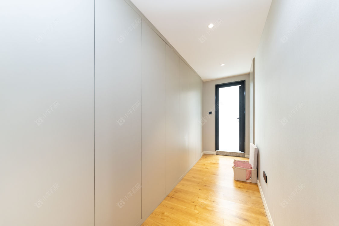 常州莱蒙城美景公寓在售二手房源室内图_小牛看房