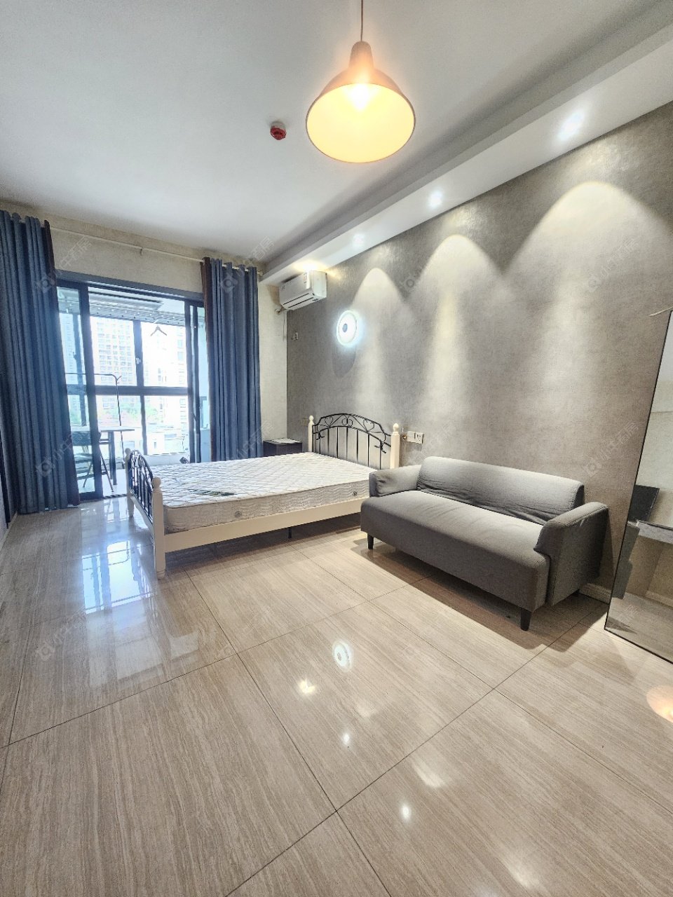 常州星河国际六区租房_小牛看房