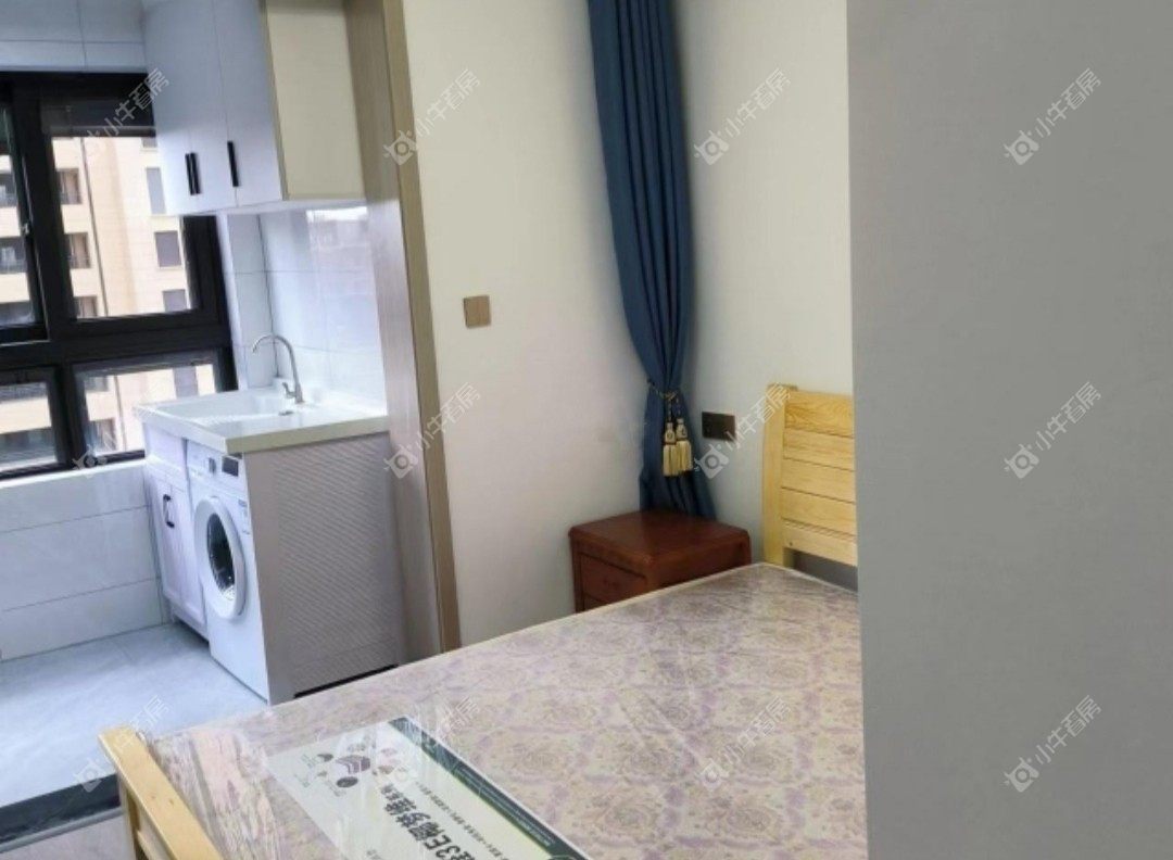 常州万科公园大道二三期在租房源_小牛看房