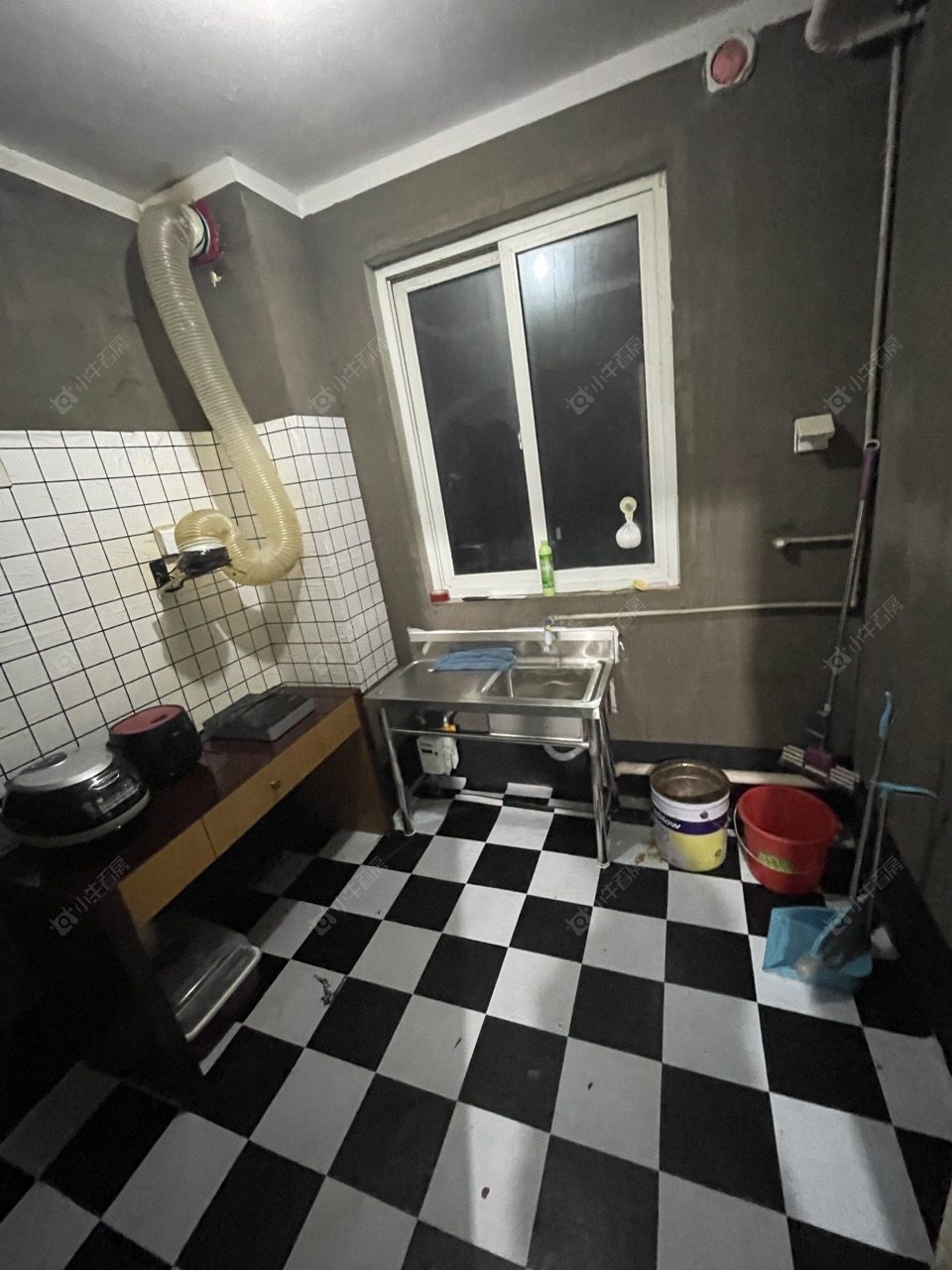 常州南隆家园在租房源室内图_小牛看房