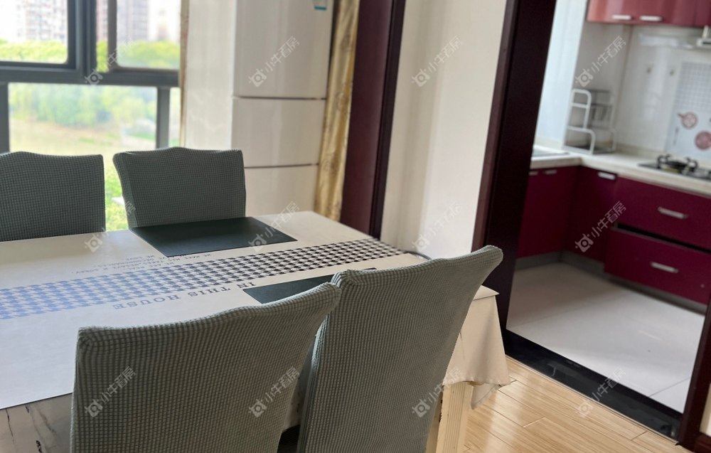 常州玉龙湾花园在租房源_小牛看房