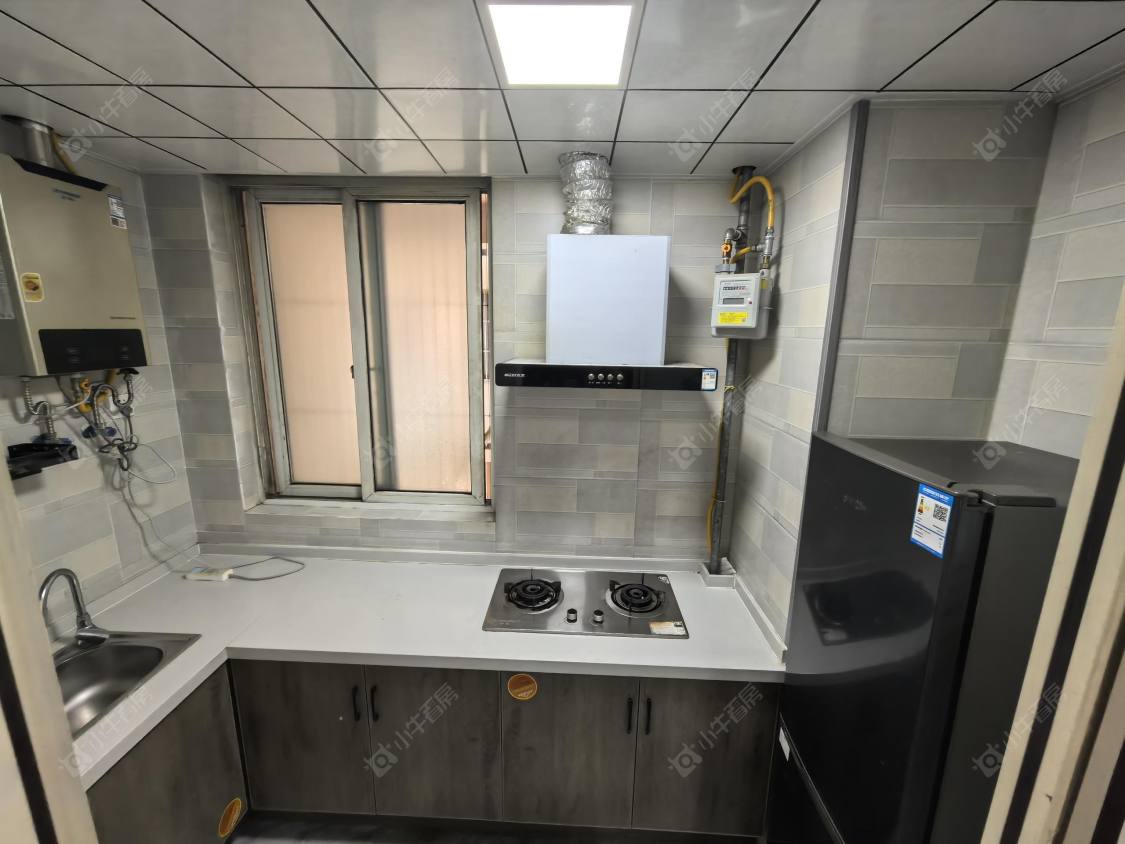 常州水晶城在租房源室内图_小牛看房