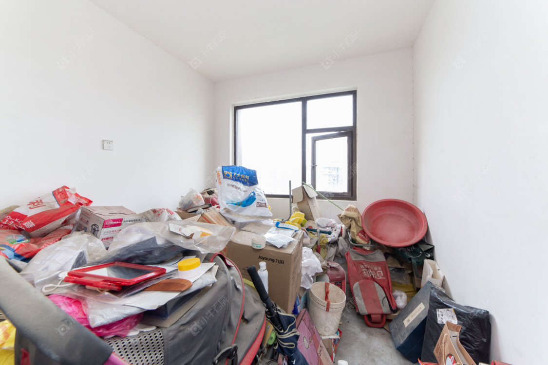 常州绿都万和城五区在售二手房源室内图_小牛看房