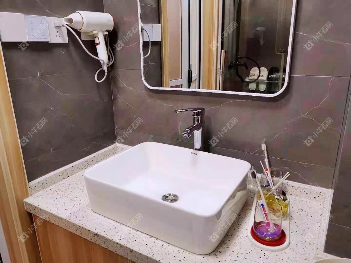 常州朗诗邻里中心在租房源_小牛看房