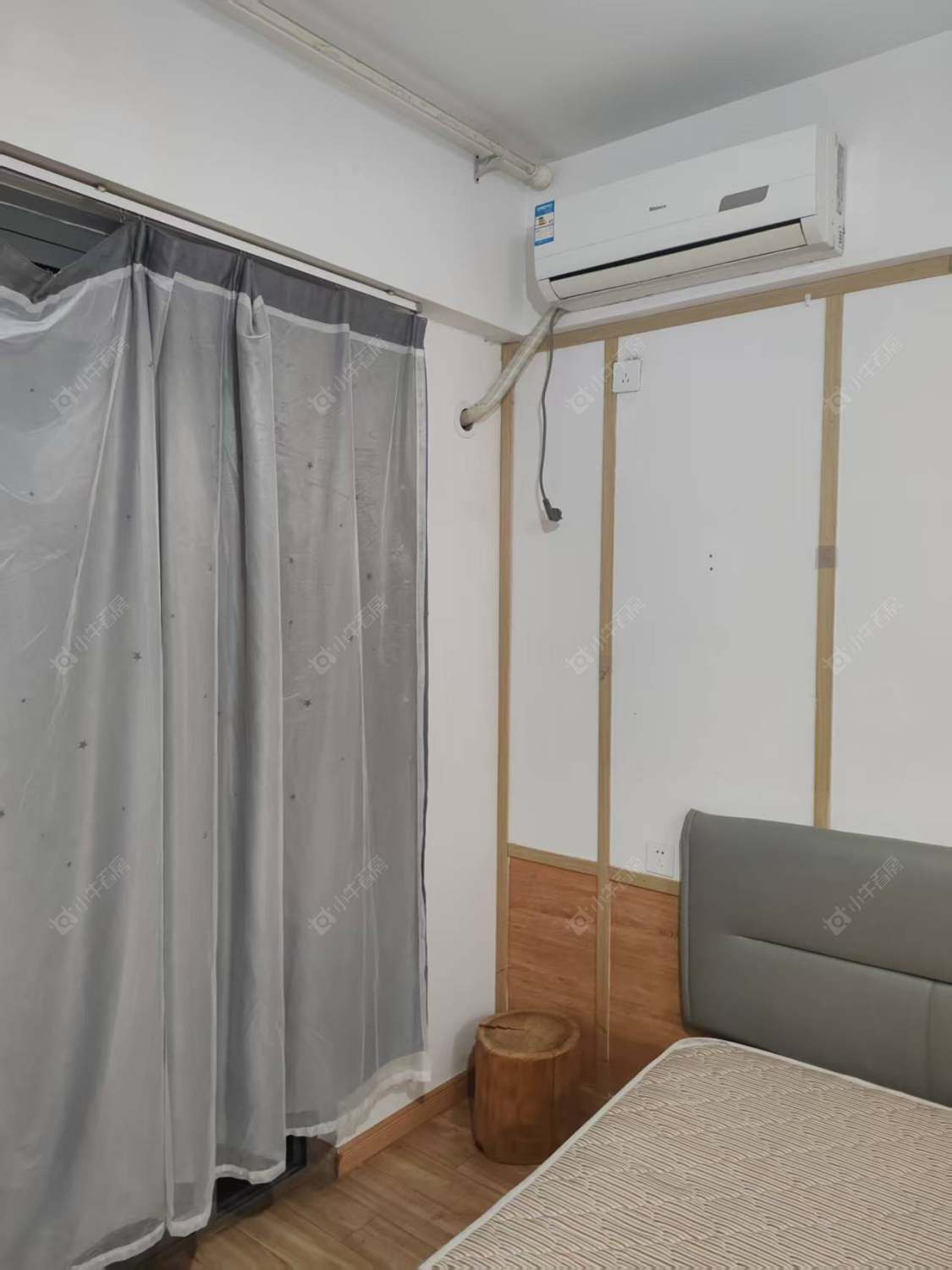 常州世茂广场在租房源室内图_小牛看房