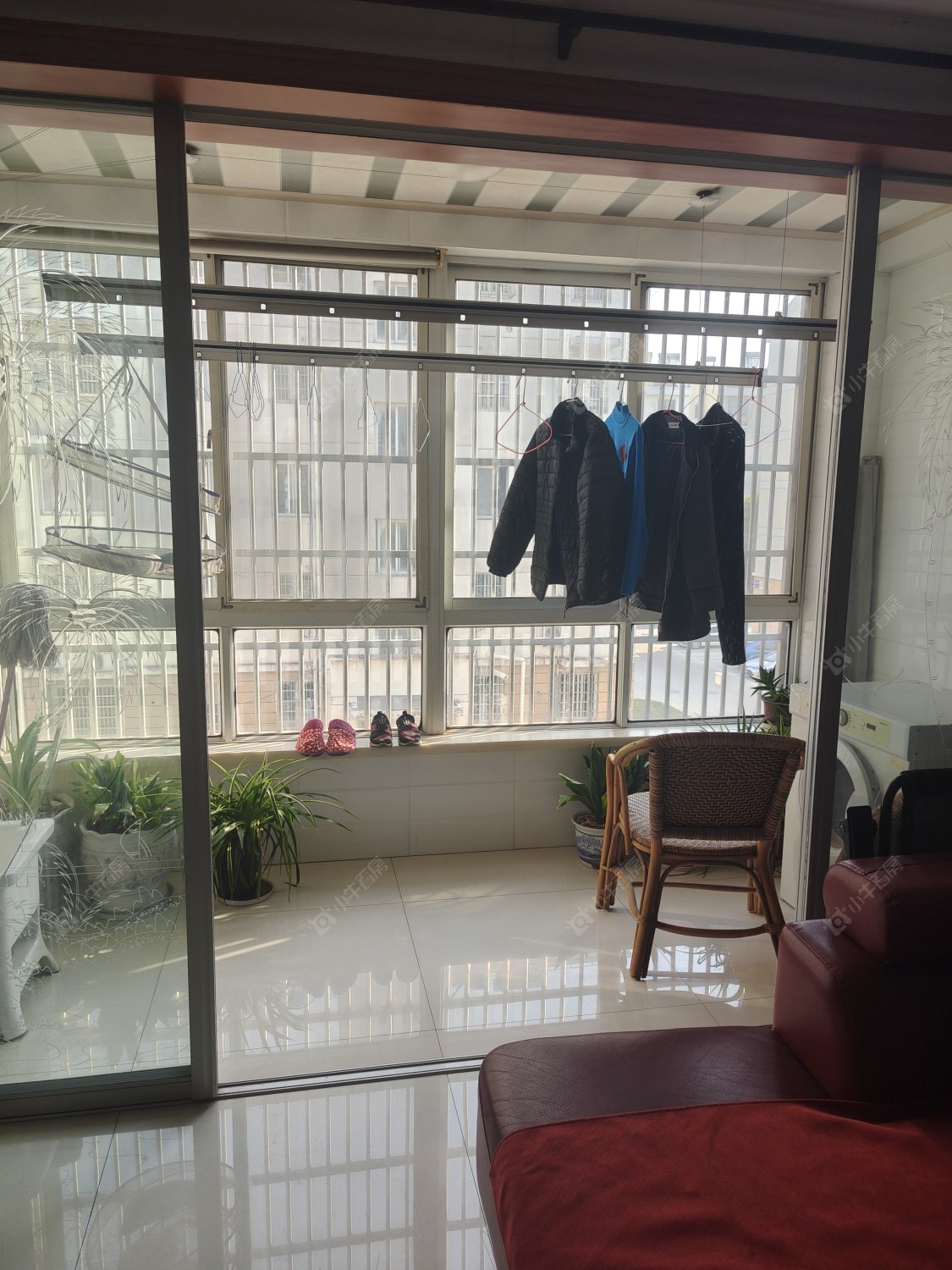 常州百馨苑南苑在租房源_小牛看房