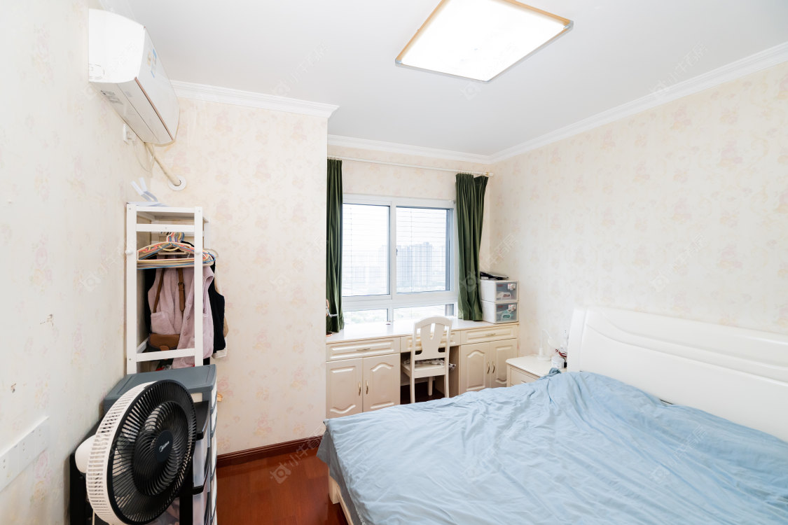 中海凤凰熙岸房源室内图 常州中海凤凰熙岸在售二手房源室内图_小牛看房