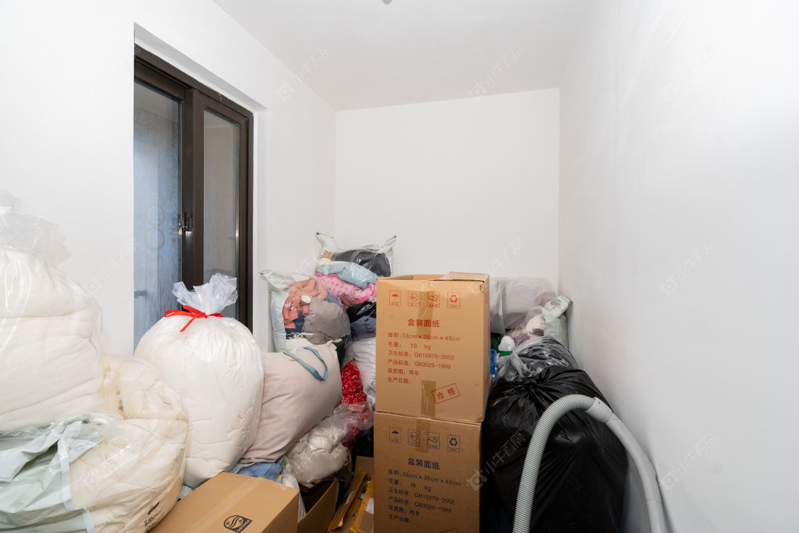 常州华润国际六期在售二手房源室内图_小牛看房