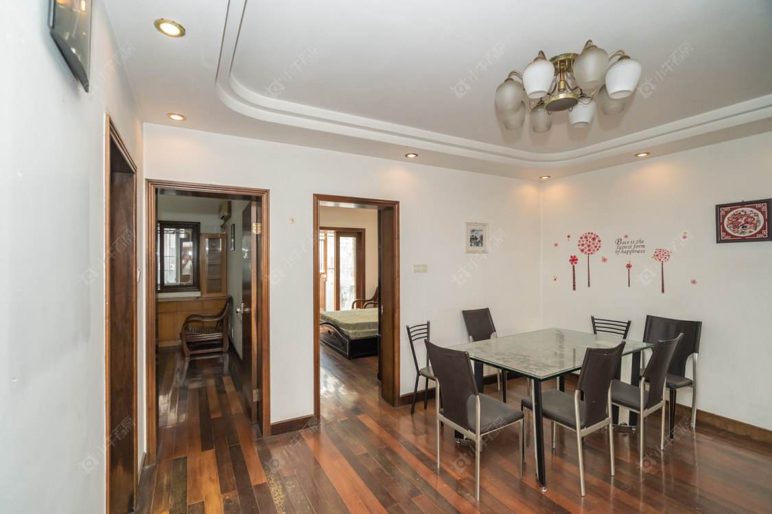 常州桃园公寓在售二手房源室内图_小牛看房