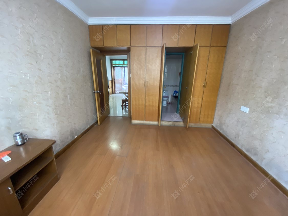 常州红梅西村在租房源_小牛看房