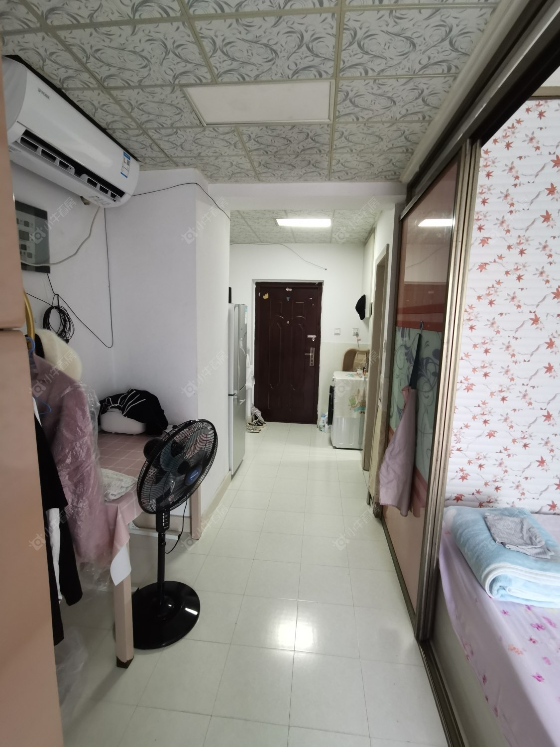 常州新城尚东区花园西区在租房源_小牛看房