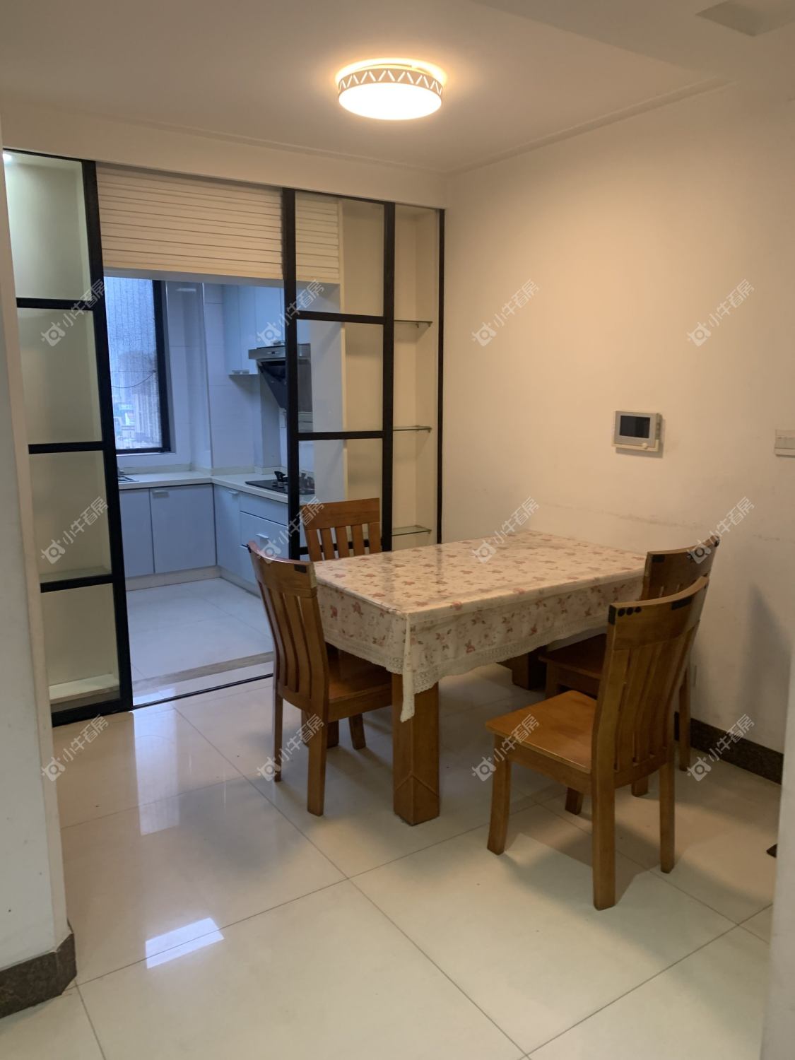 常州吾悦广场北区在租房源室内图_小牛看房