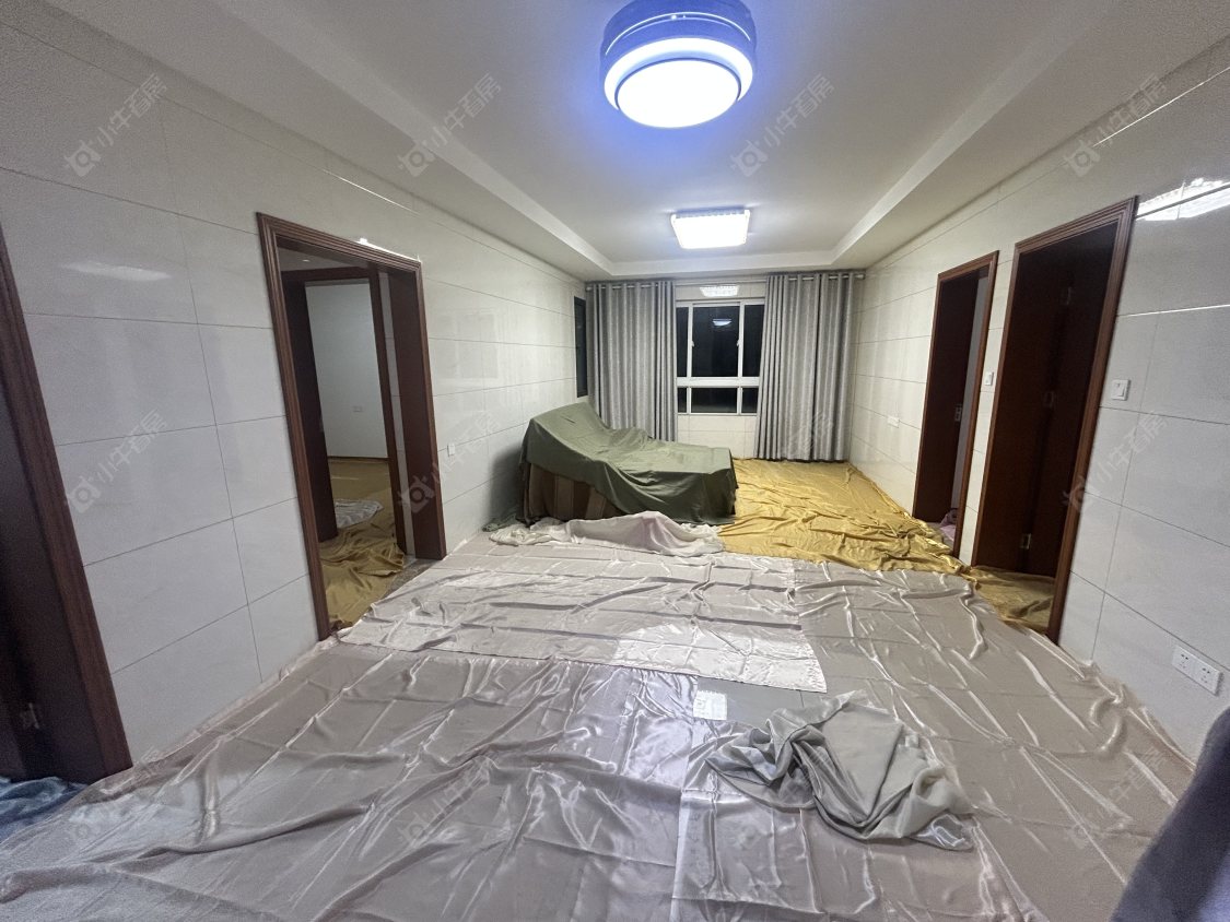 常州紫廷名苑租房_小牛看房