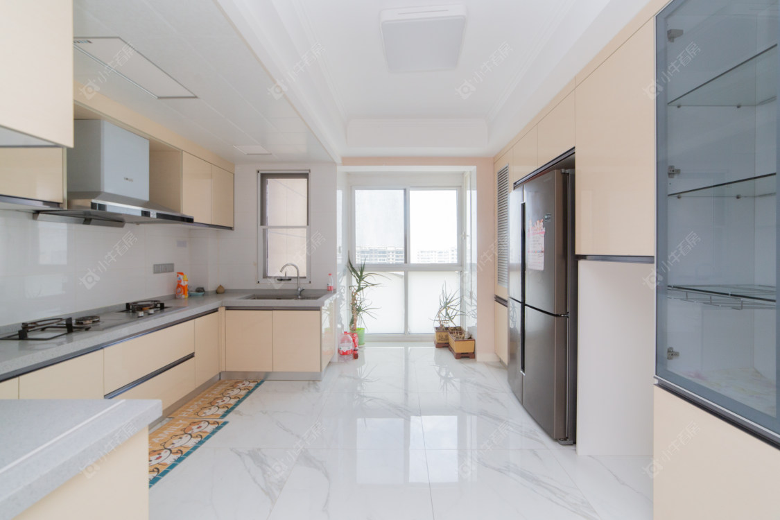 常州锦绣天地在售二手房源室内图_小牛看房