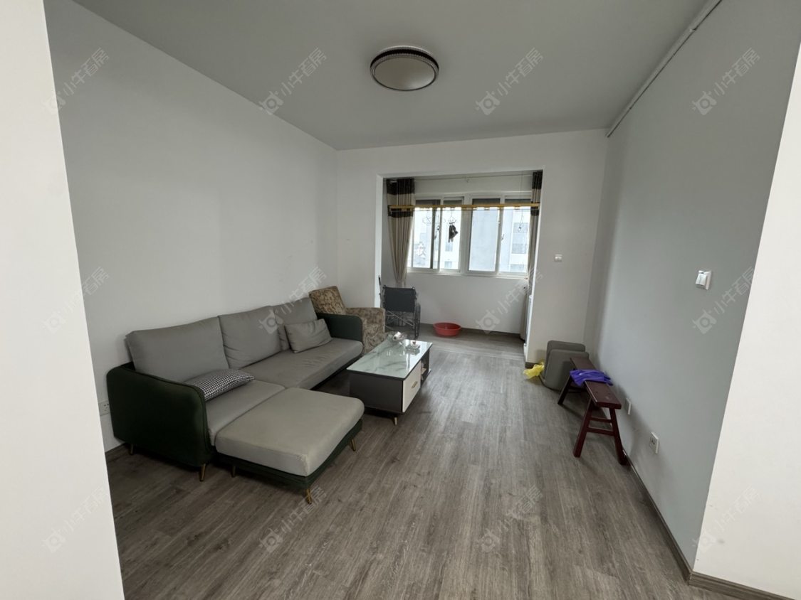 常州瑞宁新园在租房源室内图_小牛看房