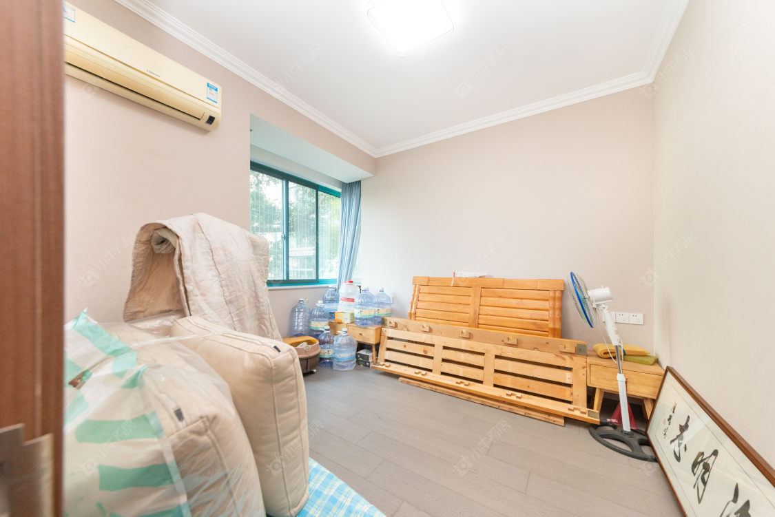 常州南甸苑在售二手房源室内图_小牛看房