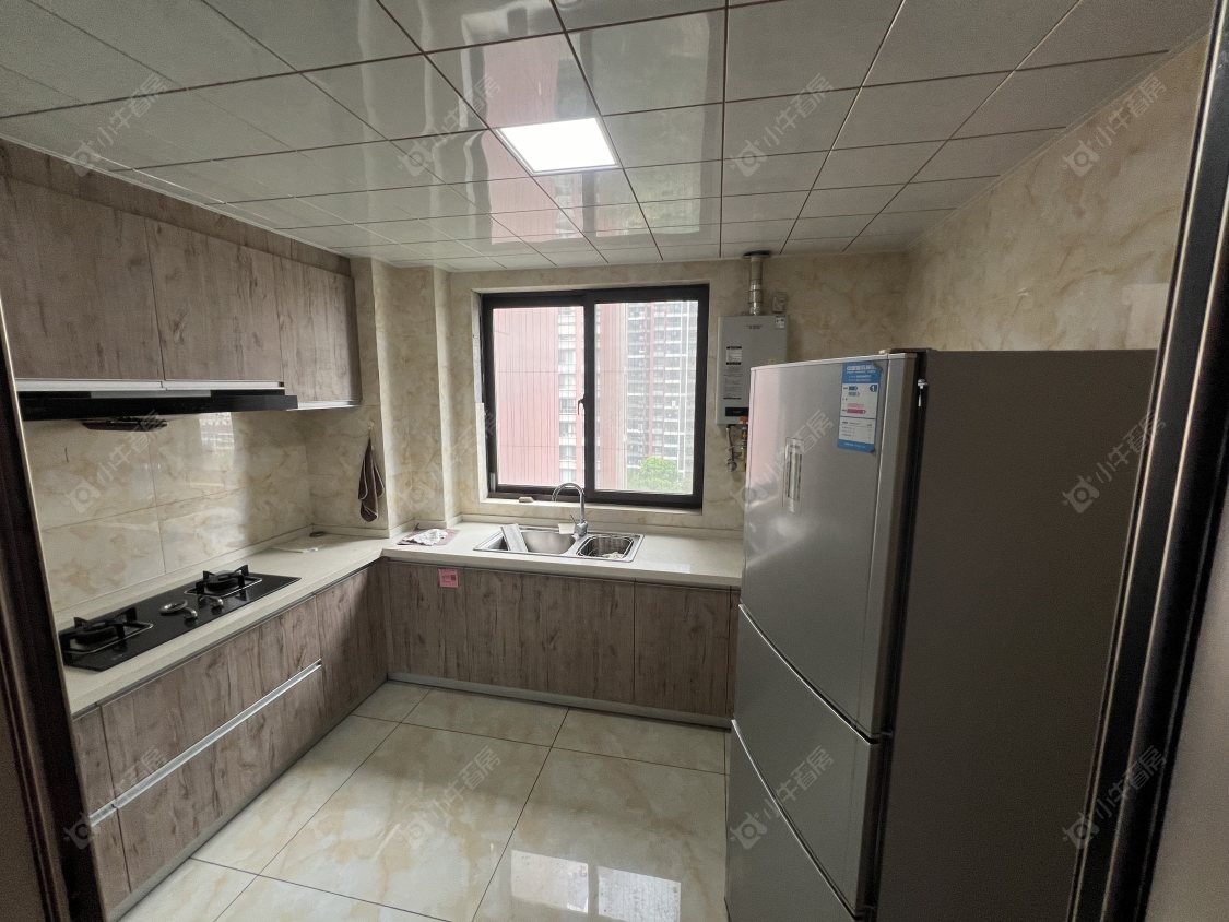 常州星河国际六区在租房源_小牛看房