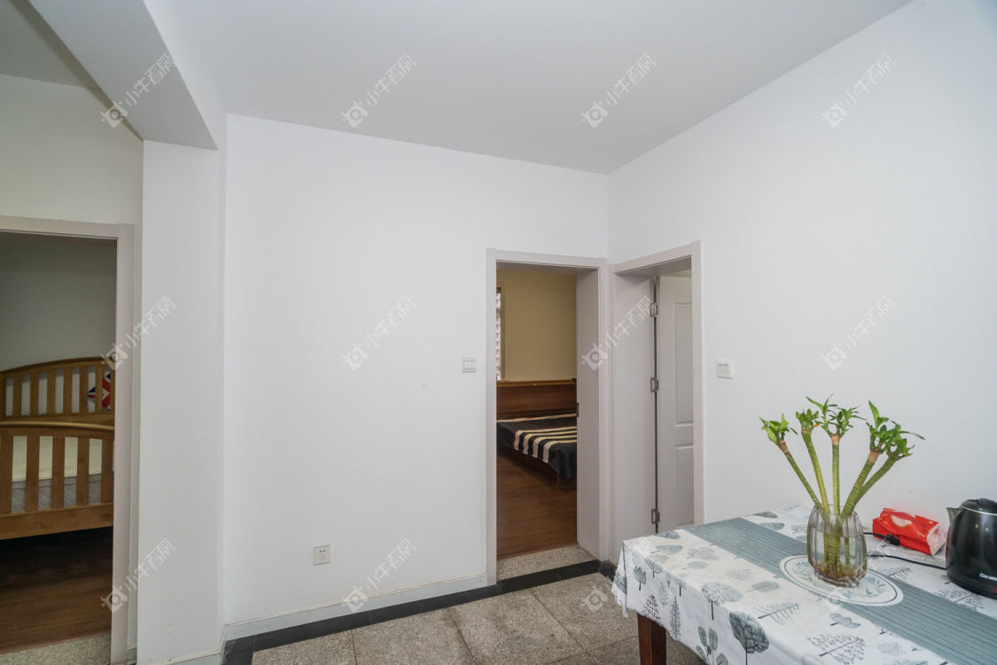 常州桃园新村在租房源室内图_小牛看房