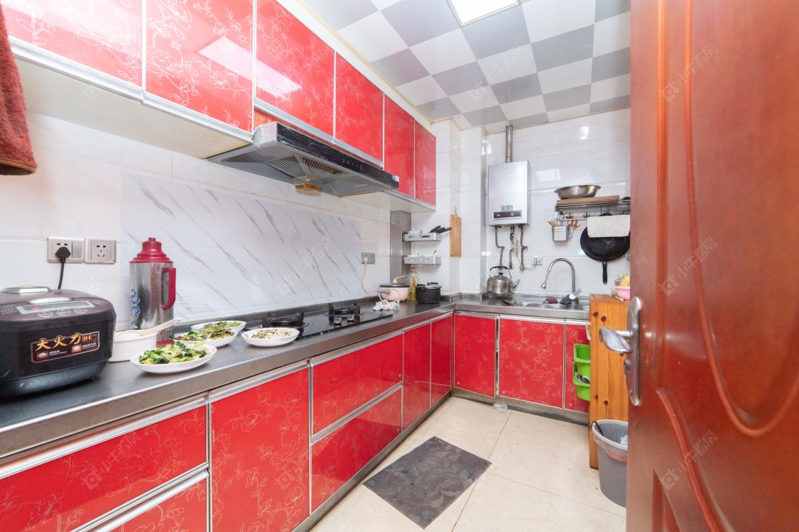 常州泰盈八千里在售二手房源室内图_小牛看房