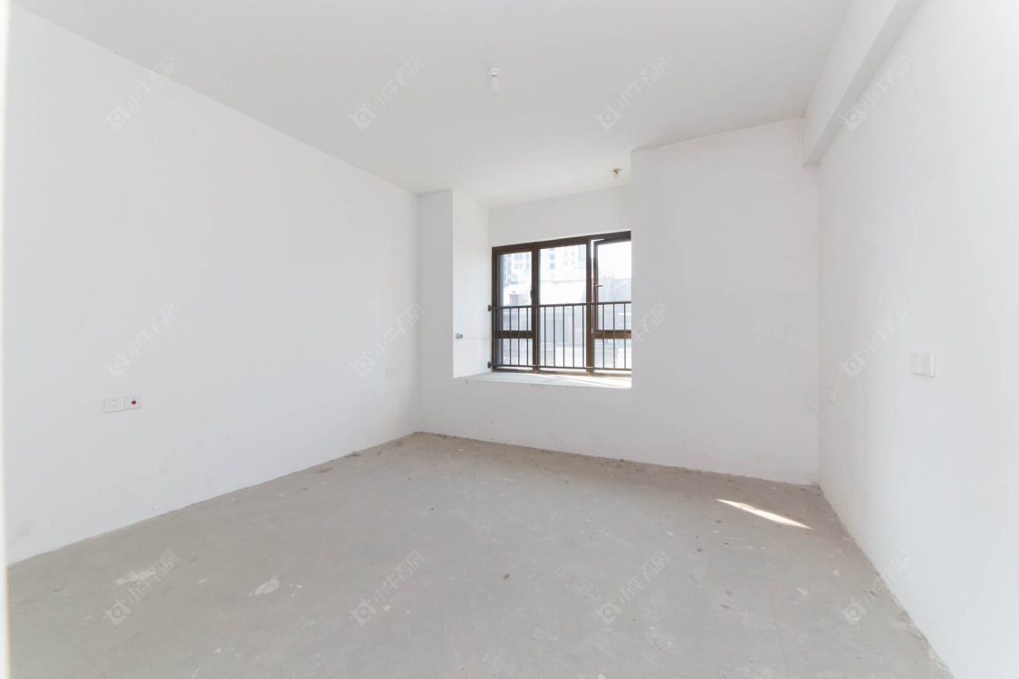 常州雅居乐凤凰台在售二手房源室内图_小牛看房