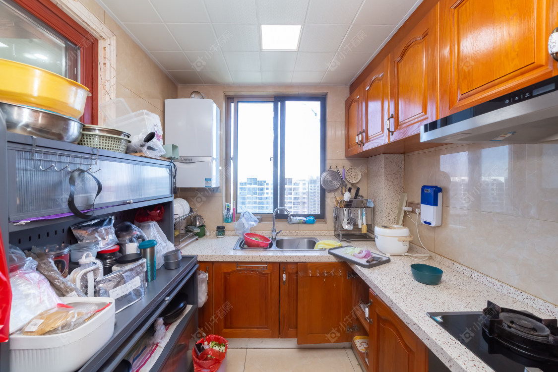 常发豪庭国际房源室内图 常州常发豪庭国际在售二手房源室内图_小牛看房