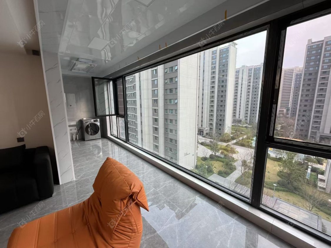 龙湖华盛·天曜房源室内图 常州龙湖华盛·天曜在租房源室内图_小牛看房