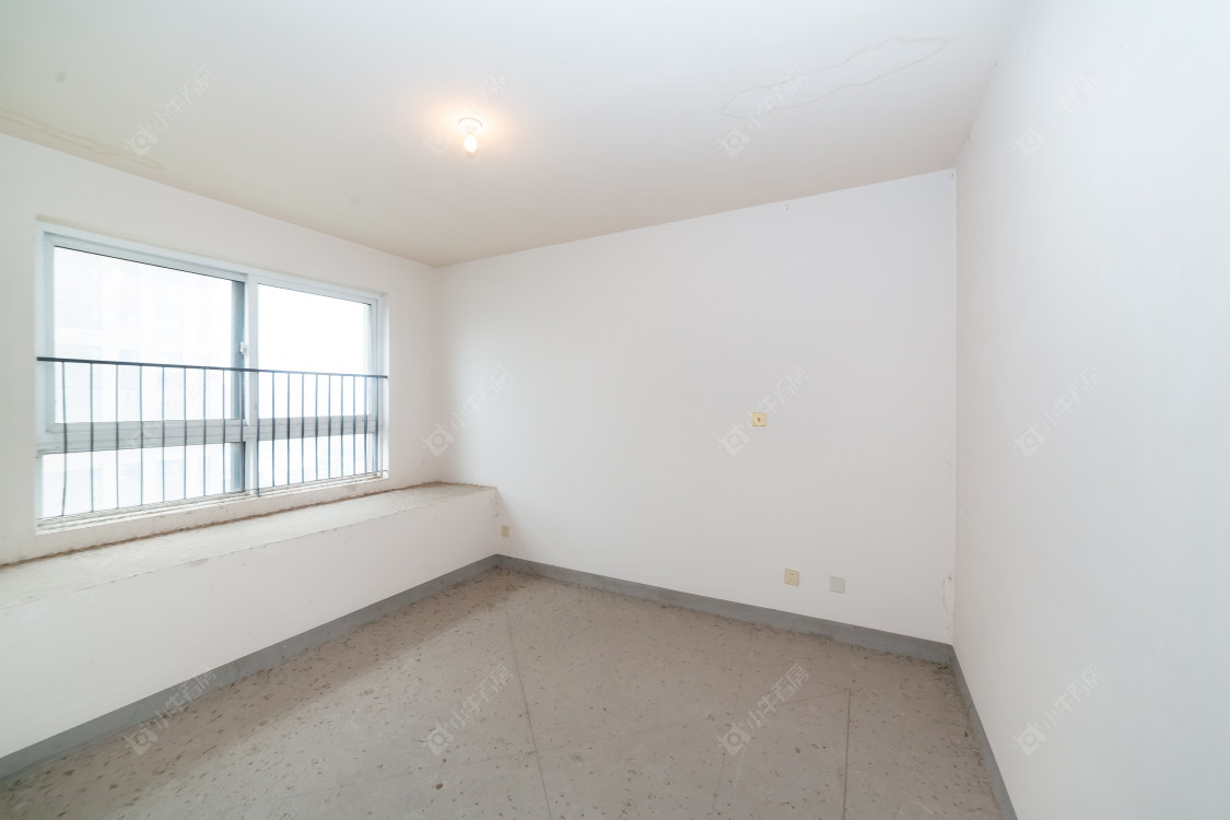 常州绿地世纪城二期在售二手房源室内图_小牛看房