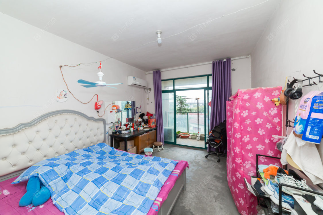 常州青洋花苑在售二手房源室内图_小牛看房