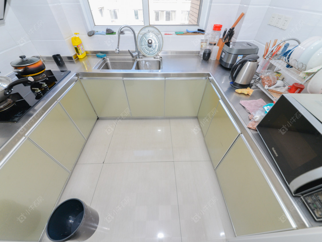 圣东福地二三期房源室内图 常州圣东福地二三期在售二手房源室内图_小牛看房