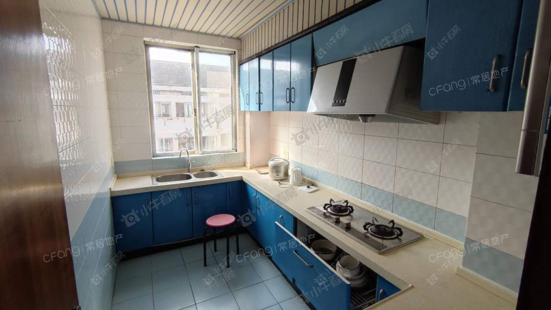 常州永宁花园在租房源_小牛看房