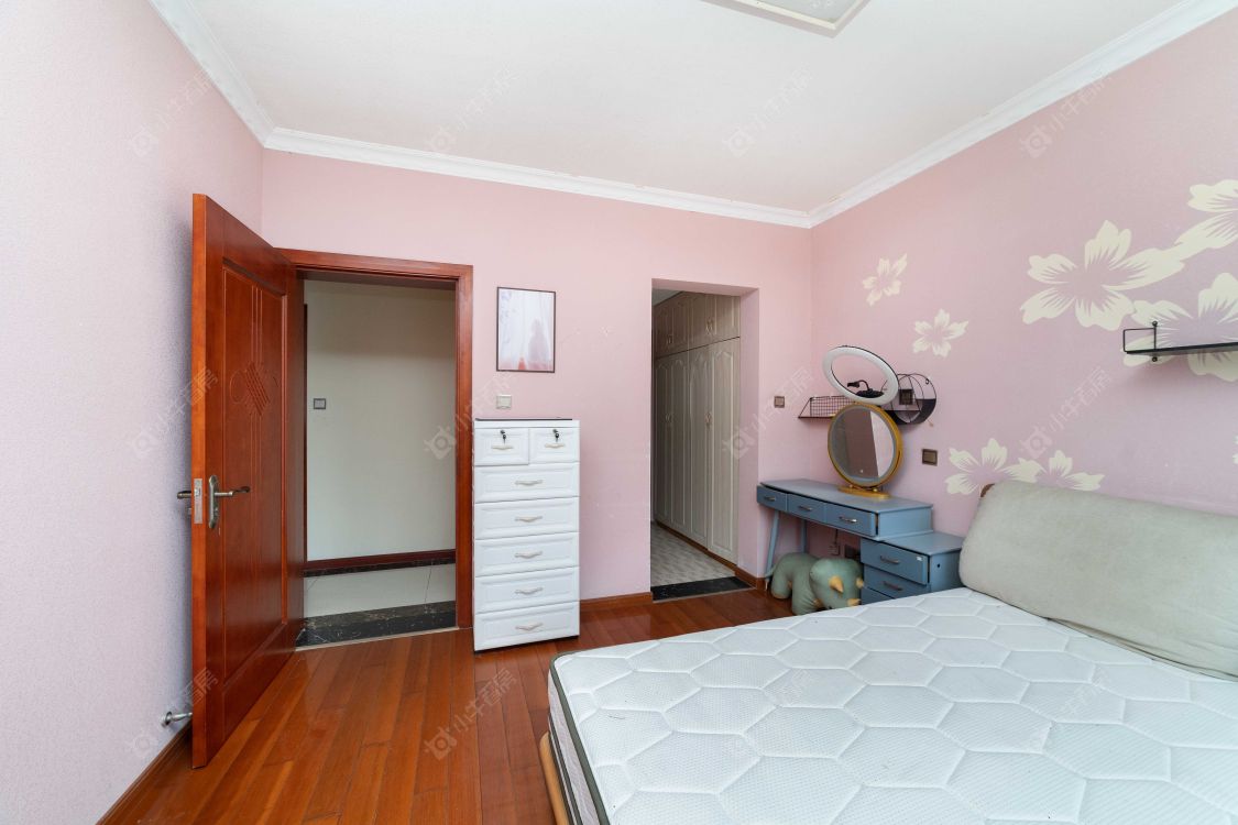 常州新城香溢澜桥一期在售二手房源室内图_小牛看房