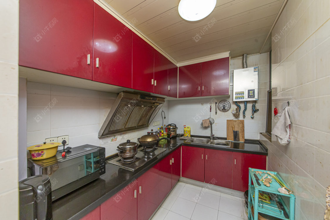 常州长虹名苑在售二手房源室内图_小牛看房