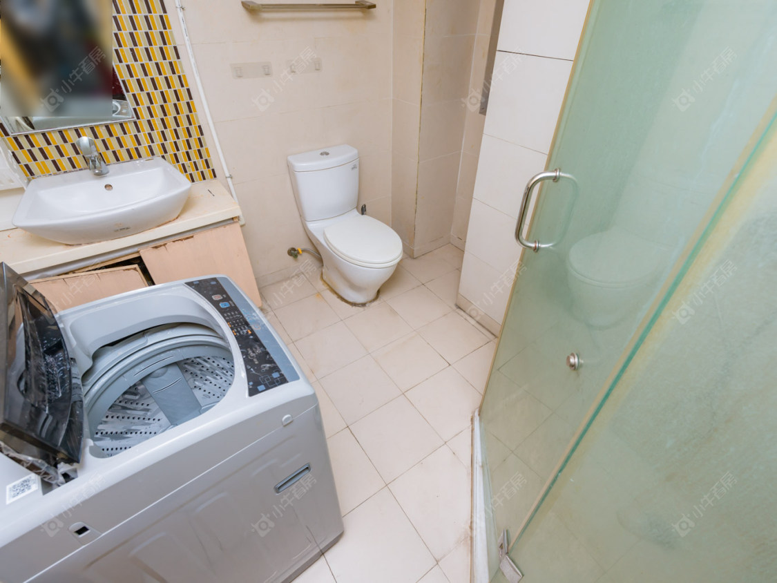 常州莱蒙双子星座公寓在售二手房源室内图_小牛看房