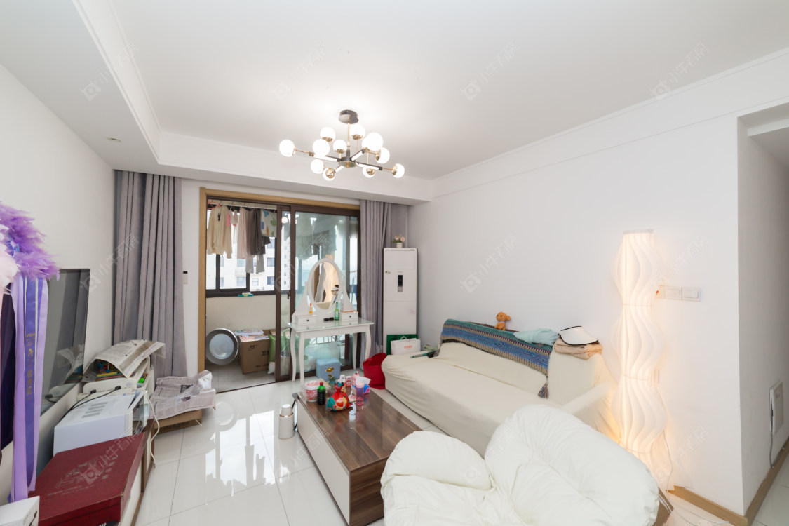 常州上东区在售二手房源室内图_小牛看房