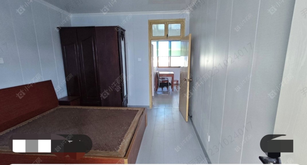 常州常飞公寓在租房源室内图_小牛看房
