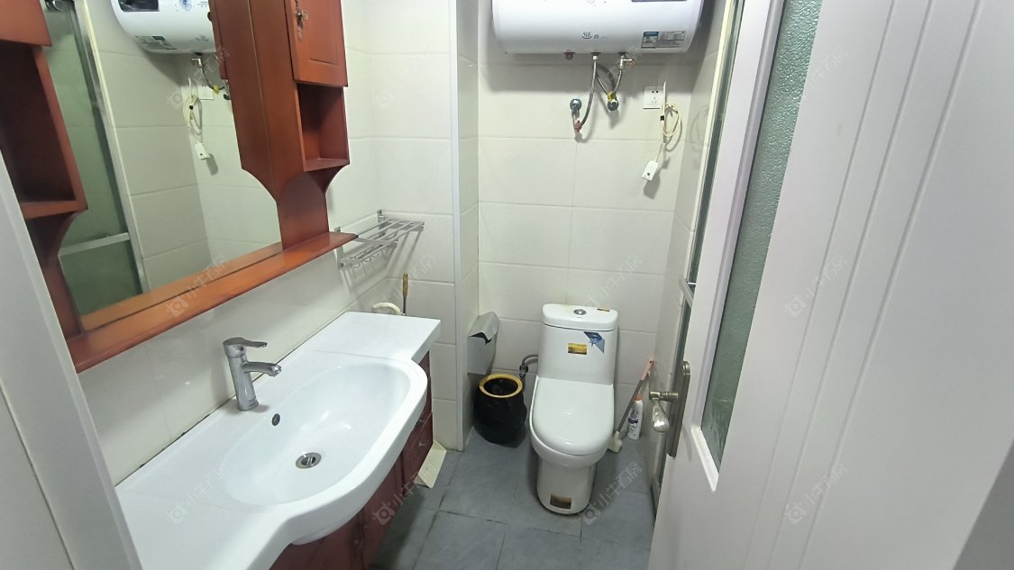 常州宝龙城市广场在租房源室内图_小牛看房