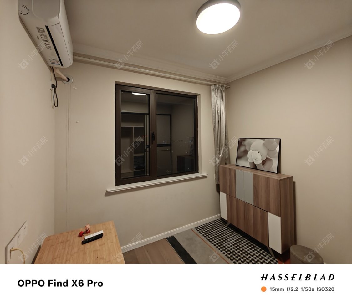 常州百兴澜庭在租房源室内图_小牛看房