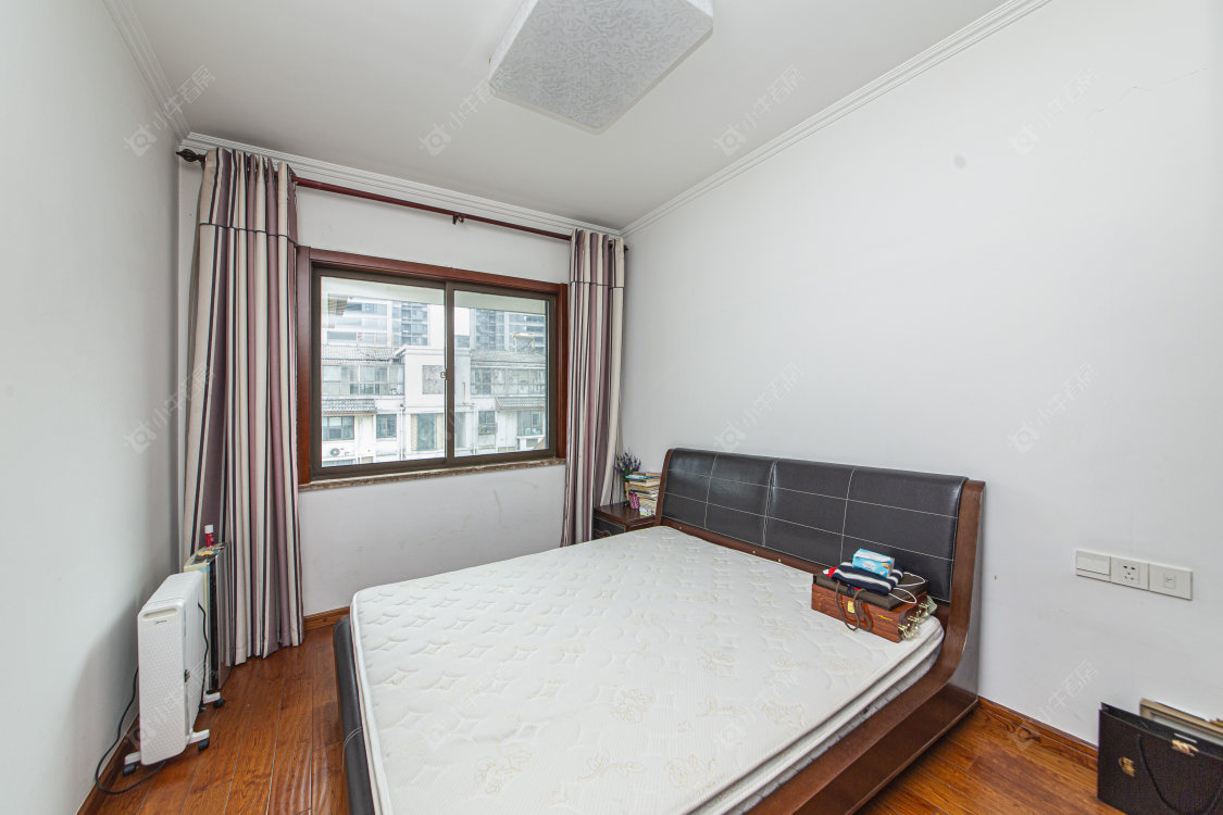 常州九洲豪廷苑在售二手房源室内图_小牛看房