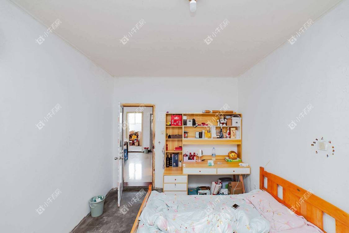 常州泰山二村在租房源室内图_小牛看房