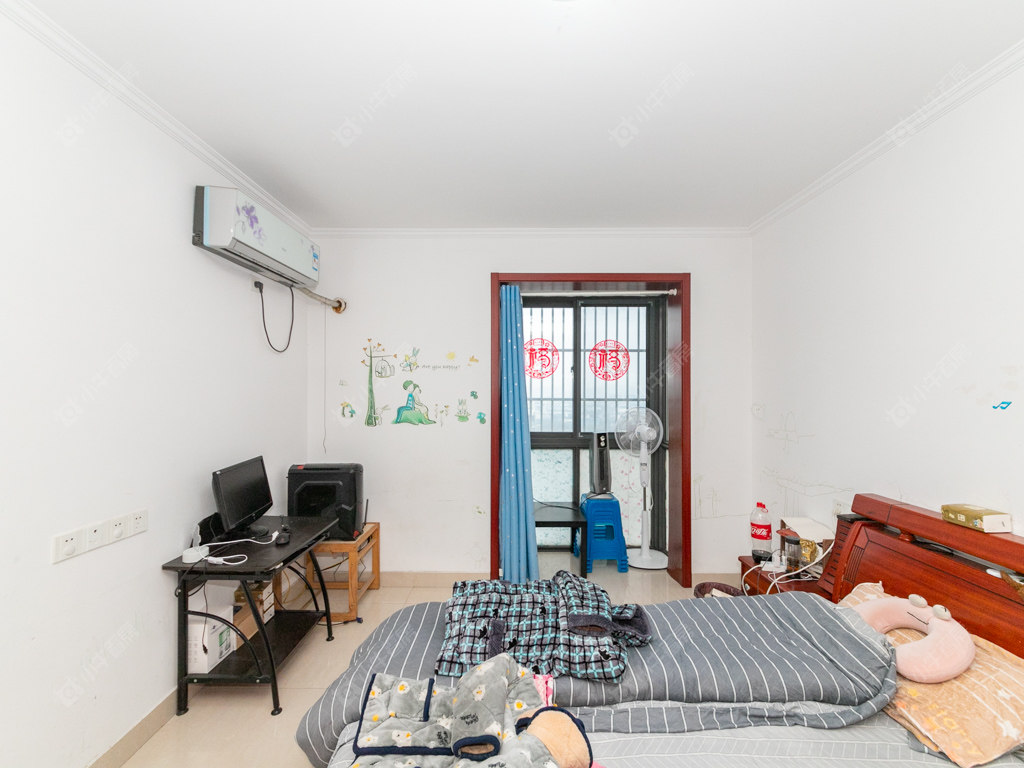 常州凤凰名城在售二手房源室内图_小牛看房