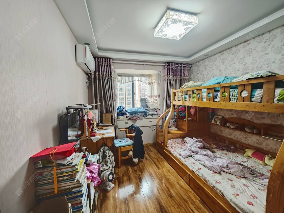 常州华都锦城在售二手房房源室内图_小牛看房
