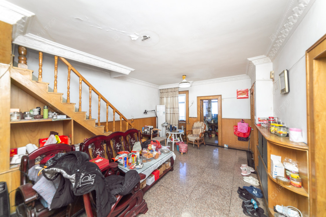 常州康宁苑在售二手房_小牛看房