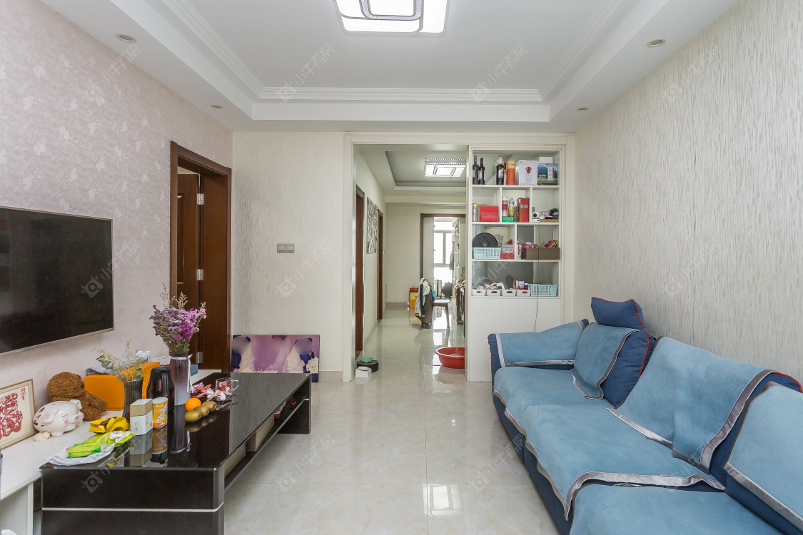 常发豪郡房源室内图 常州常发豪郡在售二手房源室内图_小牛看房