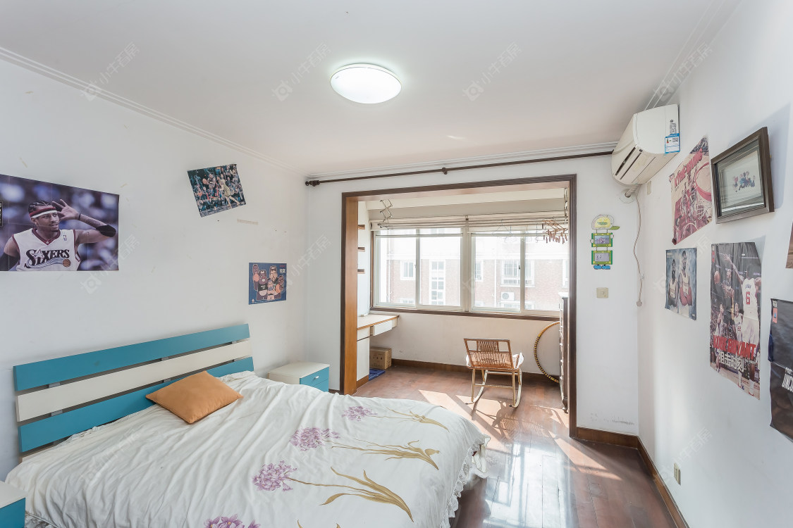 西新桥公寓房源室内图 常州西新桥公寓在售二手房源室内图_小牛看房