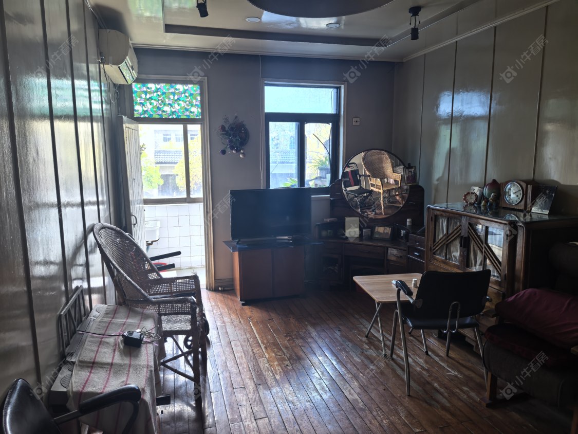 常州梅港新村在租房源_小牛看房