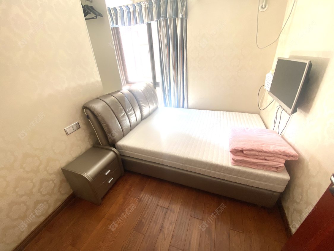 星河国际一区房源室内图 常州星河国际一区在租房源室内图_小牛看房