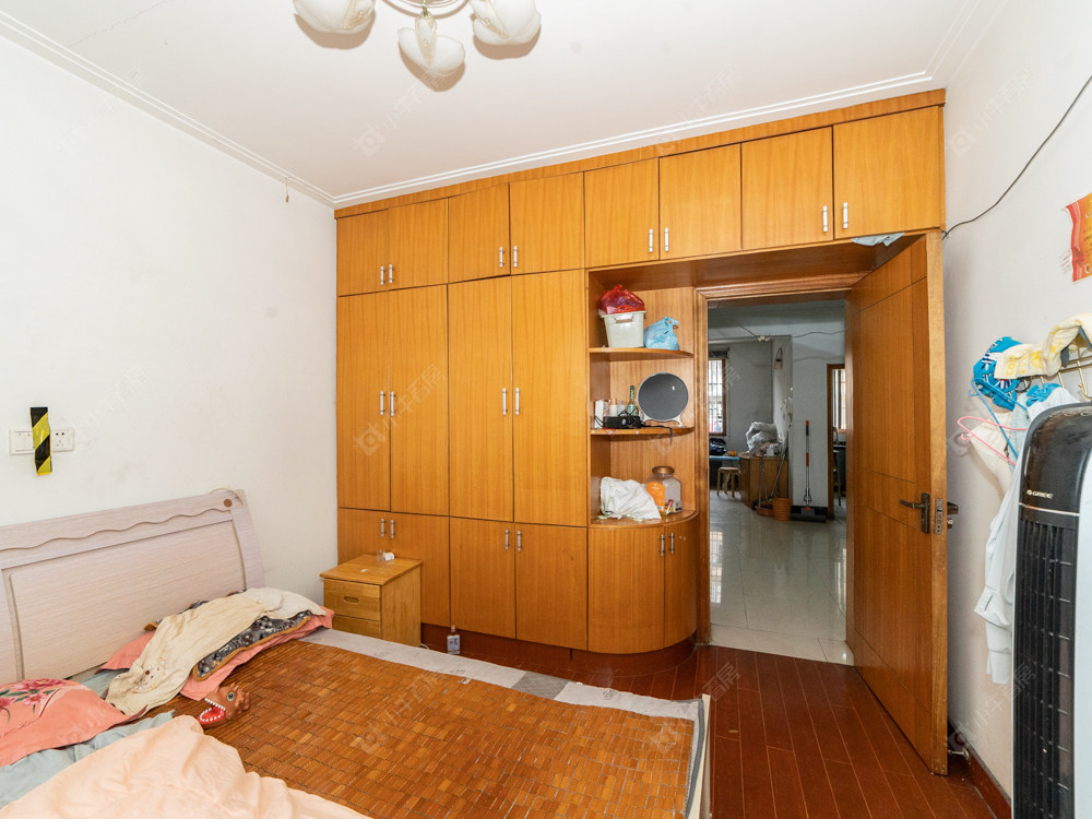 常州盘龙苑西区在售二手房源室内图_小牛看房